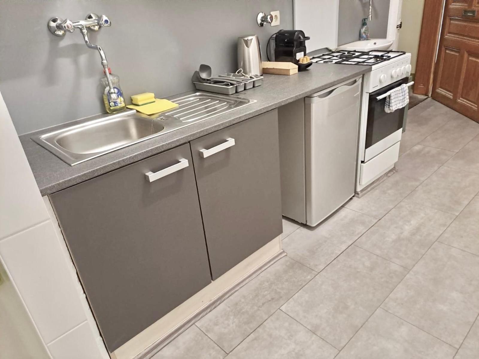 2 Bedroom Long-term With Free Parking Apartment Wien